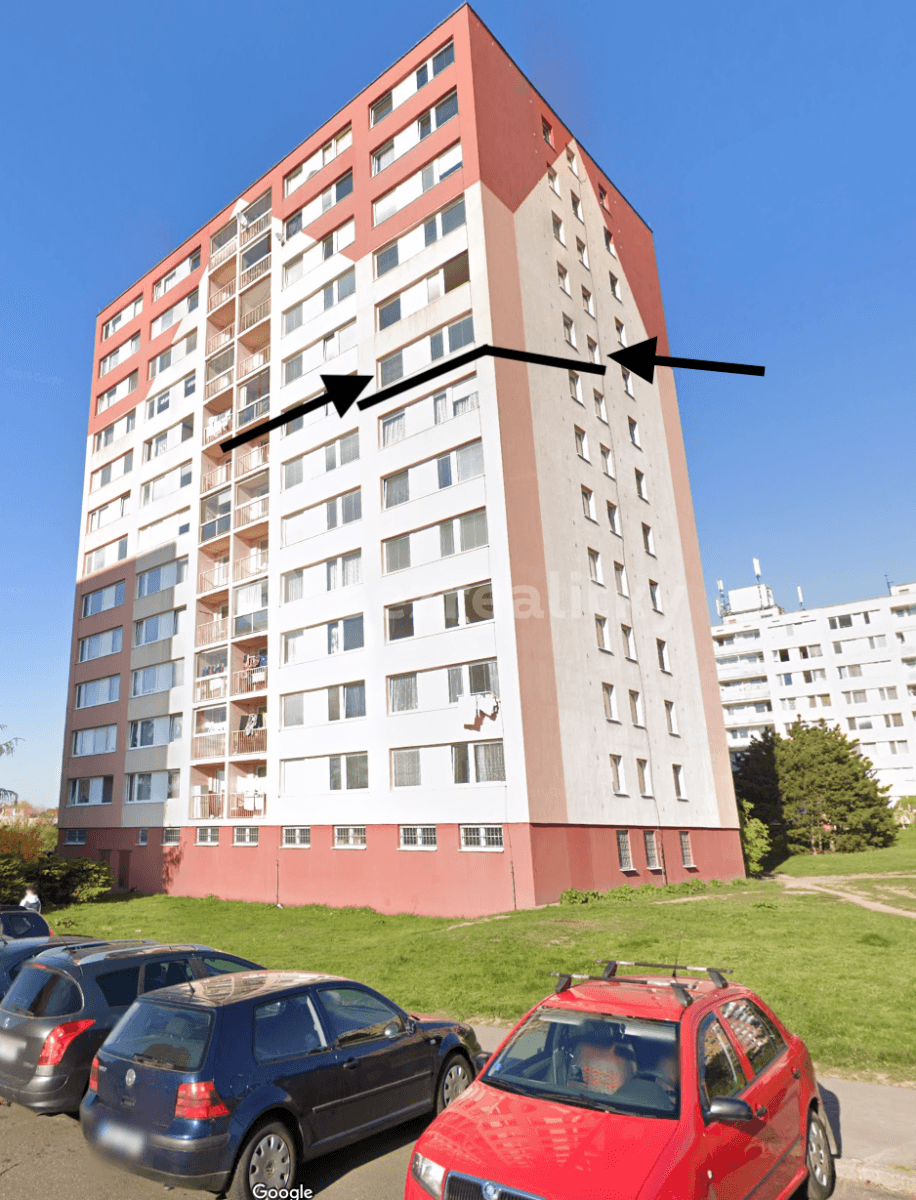 Prenájom bytu 3-izbový 55 m², Smotlachova, Praha, Praha Prenájom bytu 3-izbový 55 m², Smotlachova, Praha, Praha