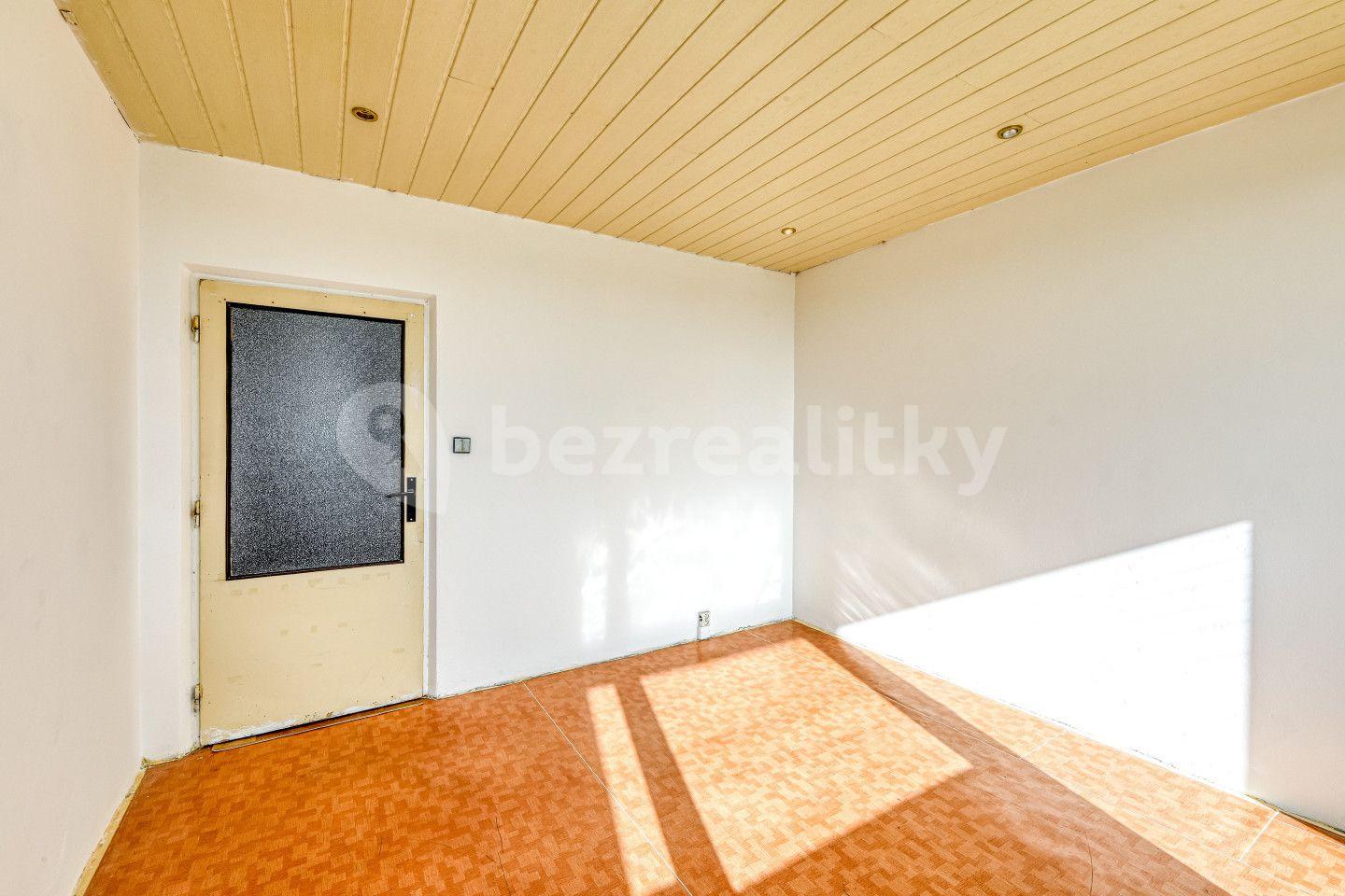 Predaj bytu 4-izbový 82 m², Jesenická, Plzeň, Plzeňský kraj