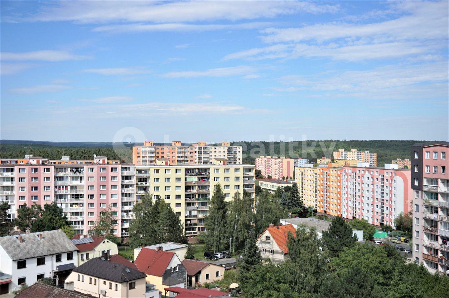 Predaj bytu 4-izbový 82 m², Jesenická, Plzeň, Plzeňský kraj