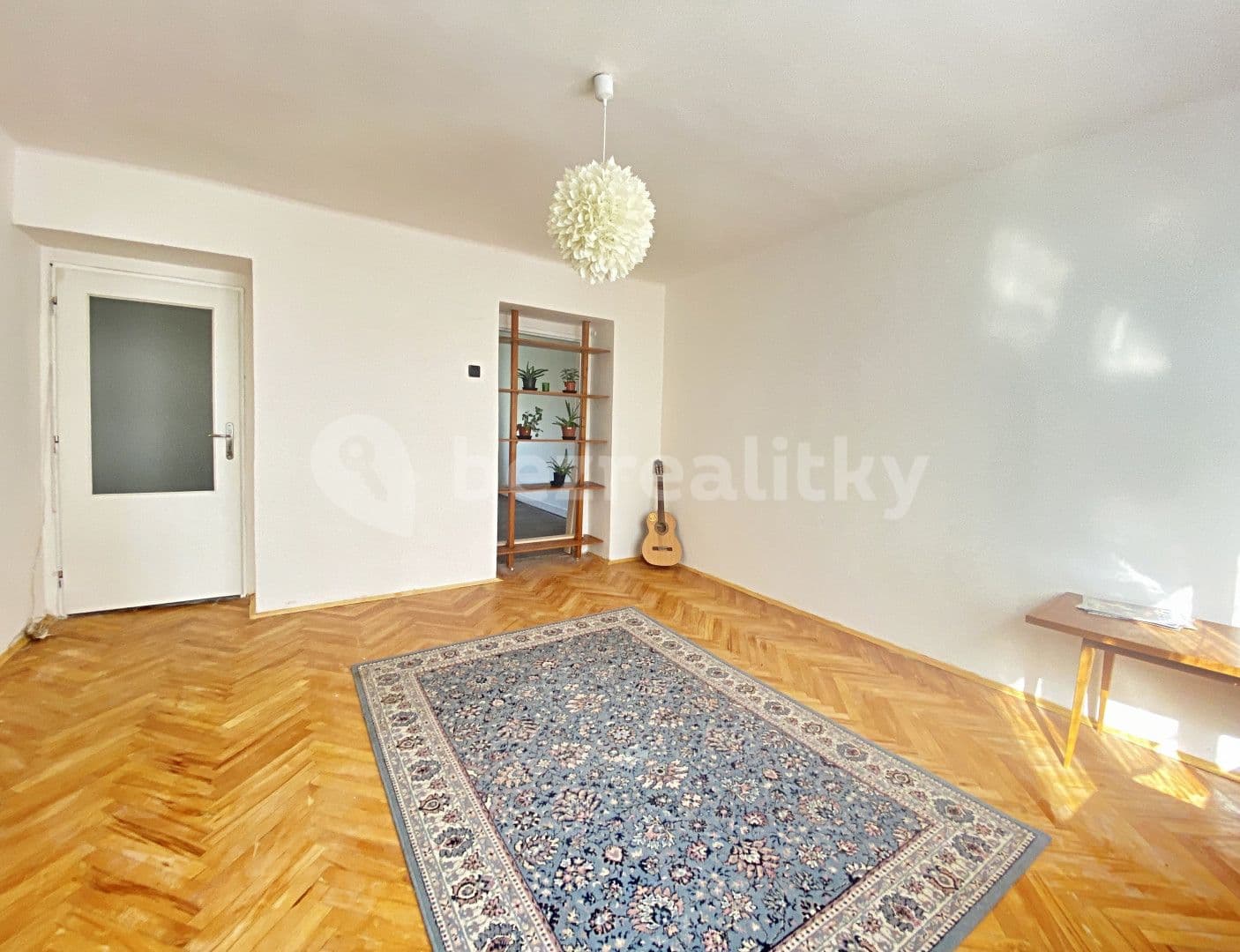 Predaj bytu 2-izbový 69 m², Karlovarská, Lubenec, Ústecký kraj
