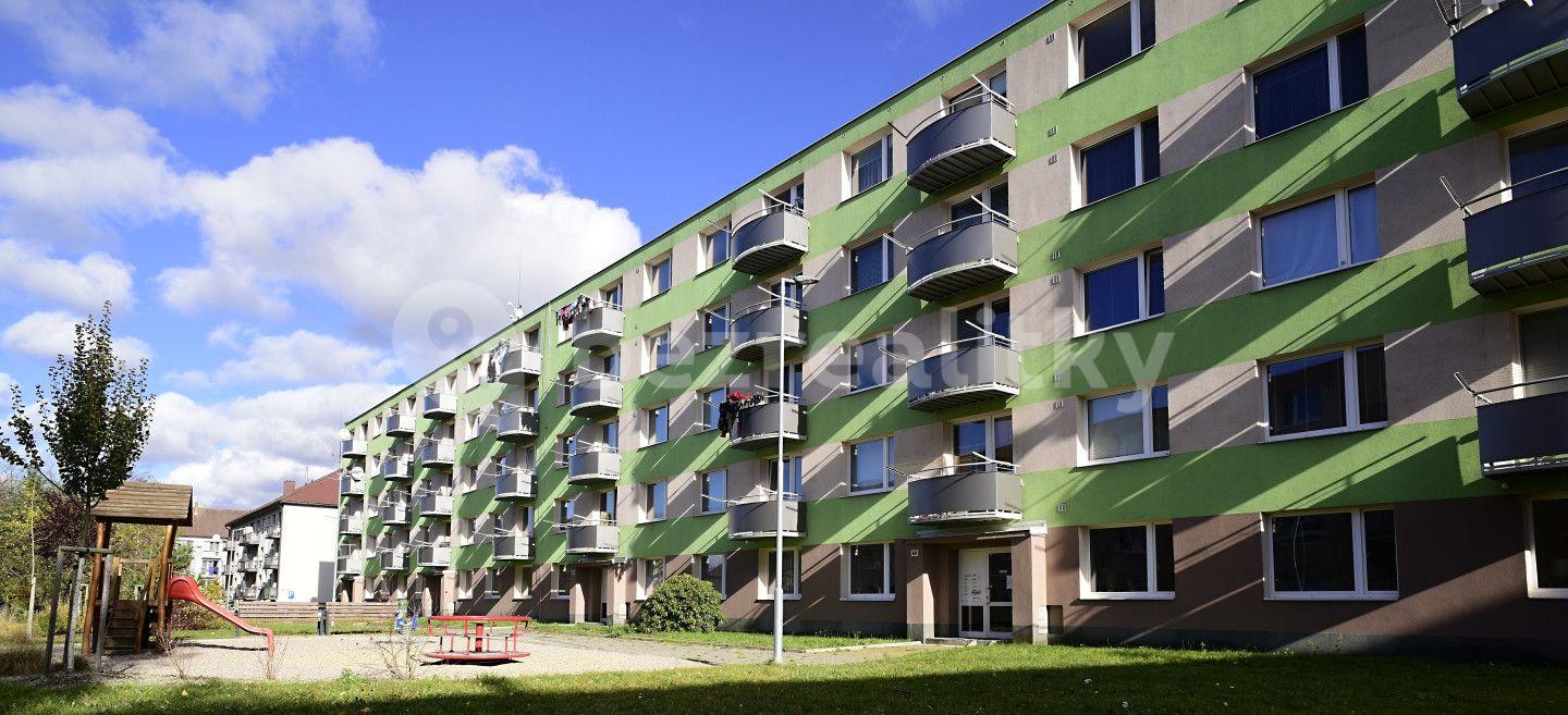 Predaj bytu 1-izbový 33 m², Palackého, Polná, Kraj Vysočina