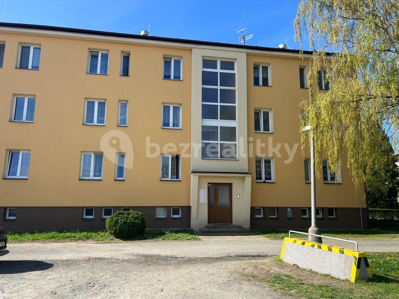Predaj bytu 3-izbový 70 m², 1. máje, Uhlířské Janovice, Středočeský kraj