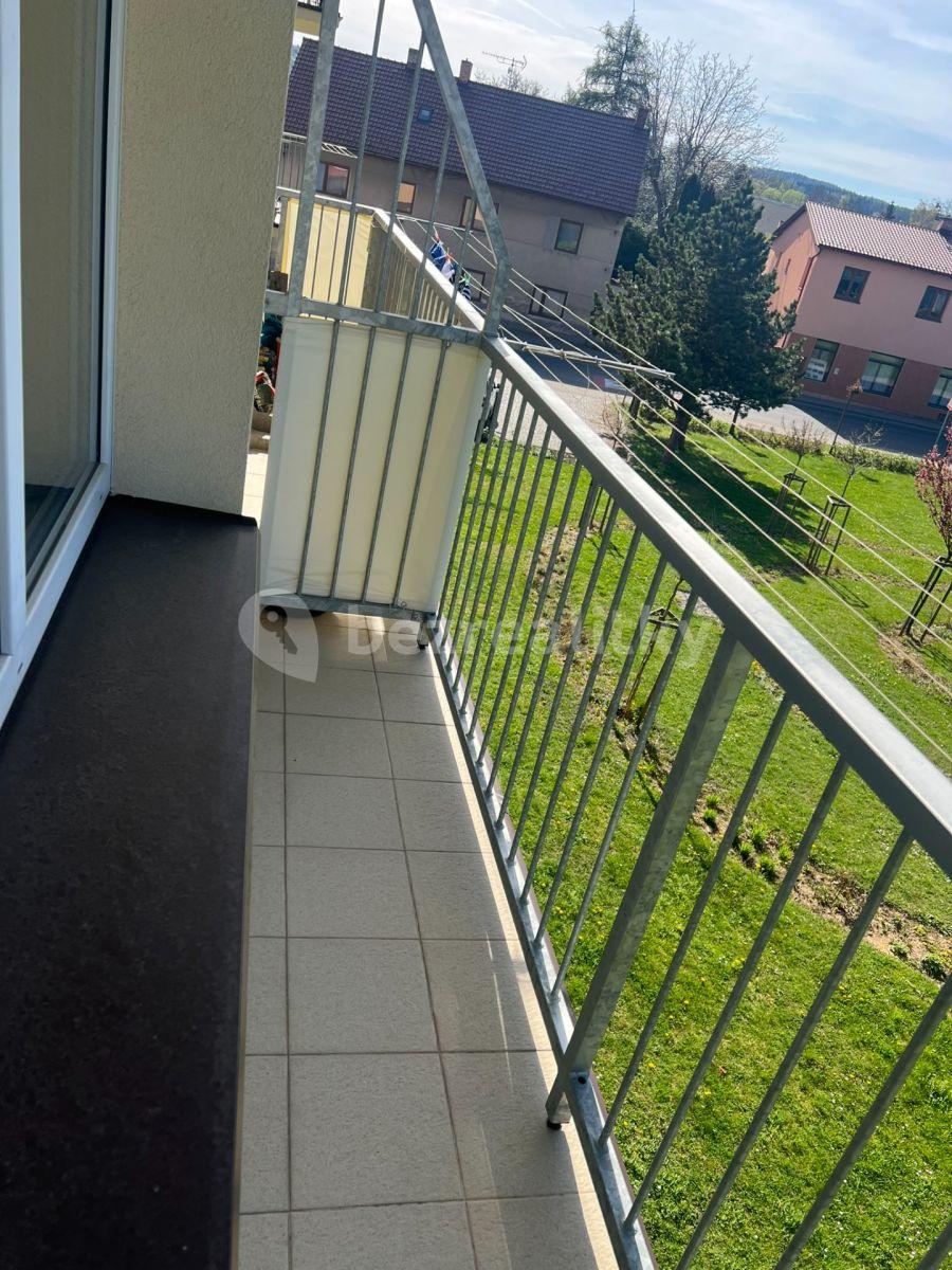 Predaj bytu 3-izbový 70 m², 1. máje, Uhlířské Janovice, Středočeský kraj
