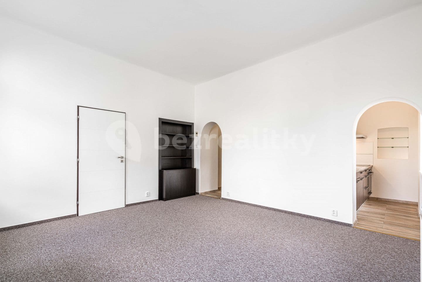 Predaj bytu 2-izbový 39 m², Hašlerova, Liberec, Liberecký kraj
