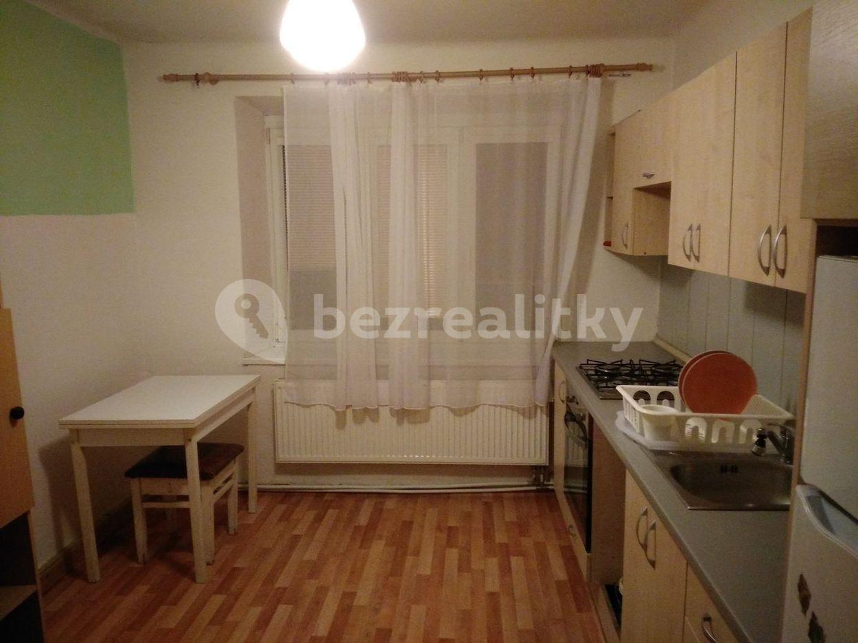Prenájom bytu 1-izbový 55 m², Zdráhalova, Brno, Jihomoravský kraj