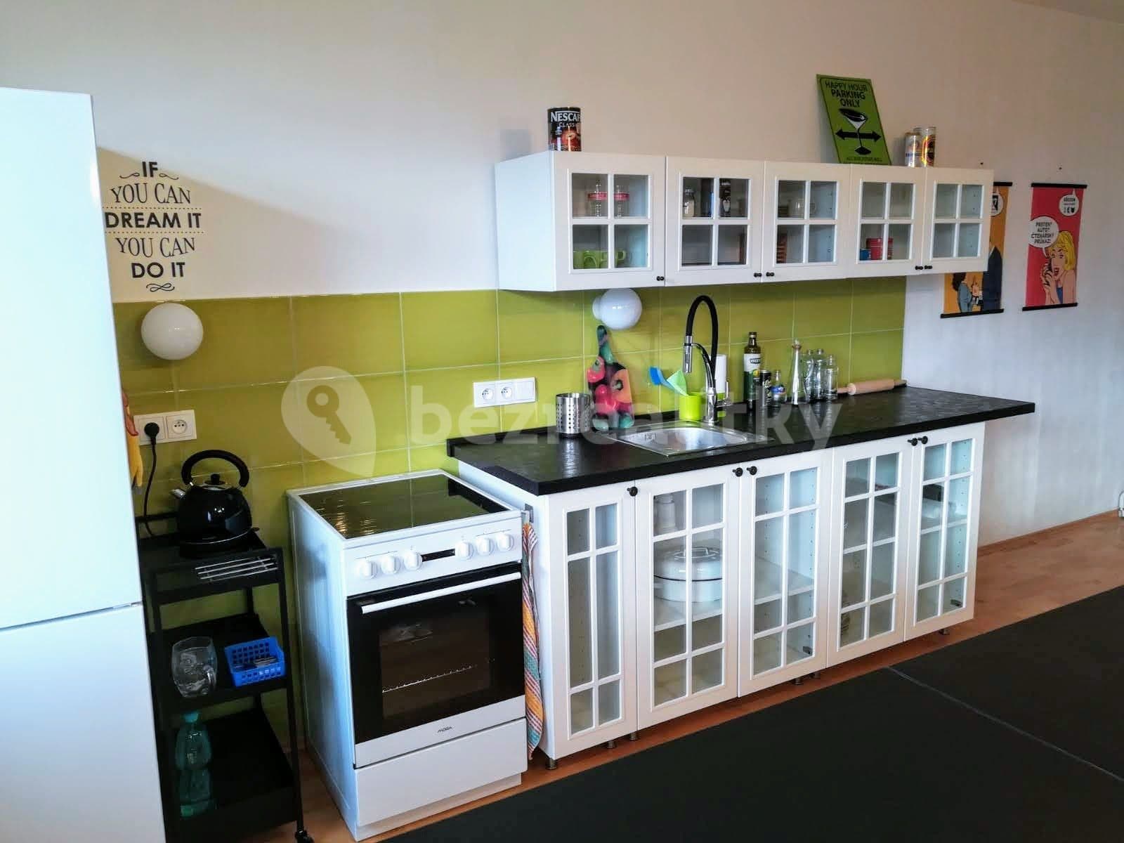 Prenájom bytu 1-izbový 59 m², Plzeň, Plzeňský kraj Prenájom bytu 1-izbový 59 m², Plzeň, Plzeňský kraj