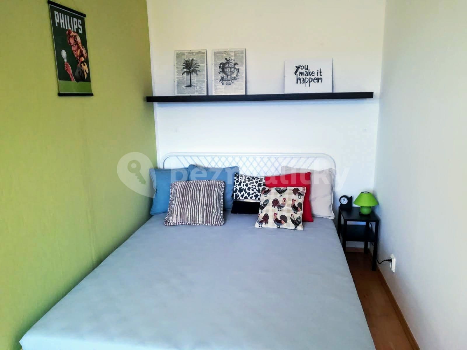 Prenájom bytu 1-izbový 59 m², Plzeň, Plzeňský kraj Prenájom bytu 1-izbový 59 m², Plzeň, Plzeňský kraj