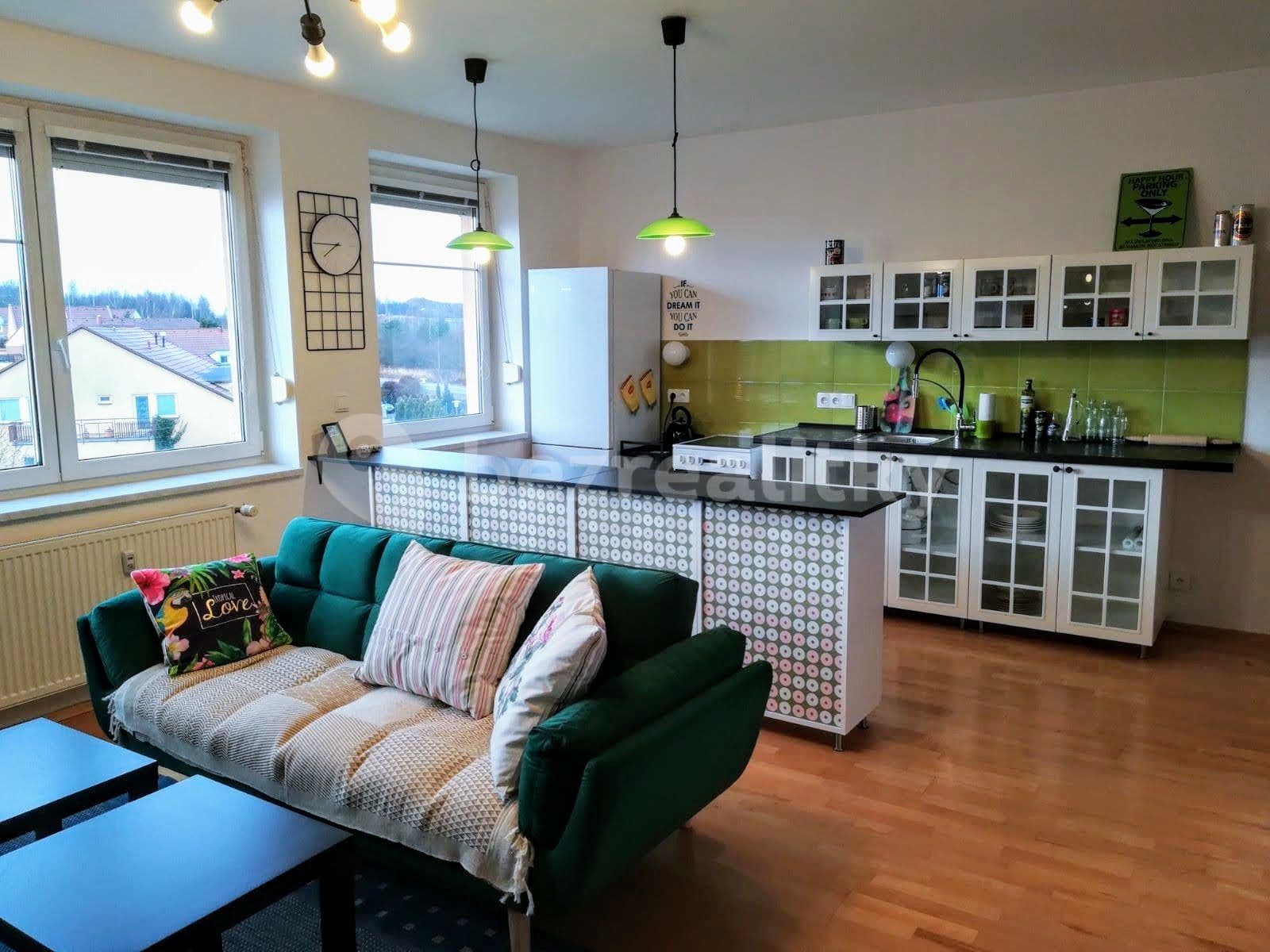 Prenájom bytu 1-izbový 59 m², Plzeň, Plzeňský kraj Prenájom bytu 1-izbový 59 m², Plzeň, Plzeňský kraj