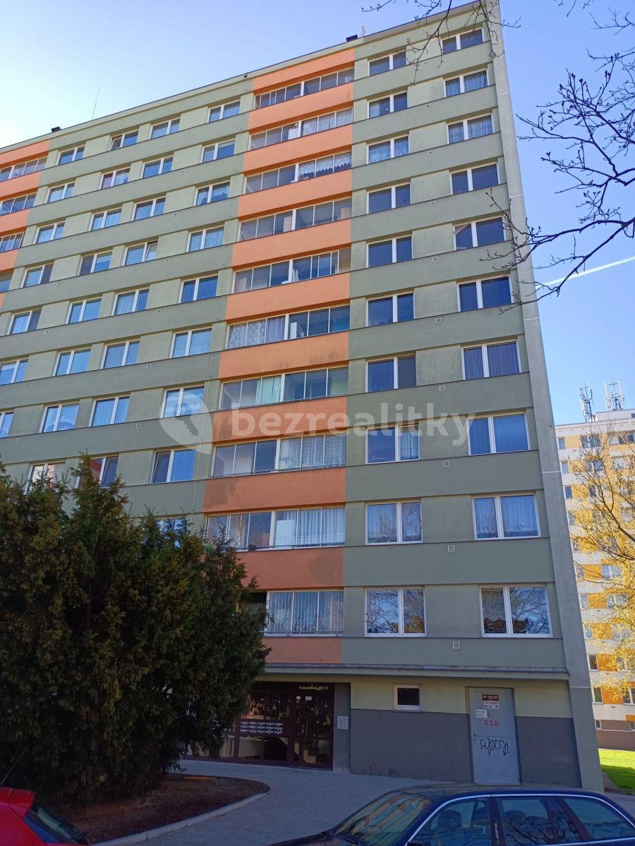 Predaj bytu 3-izbový 68 m², Třebechovická, Hradec Králové, Královéhradecký kraj