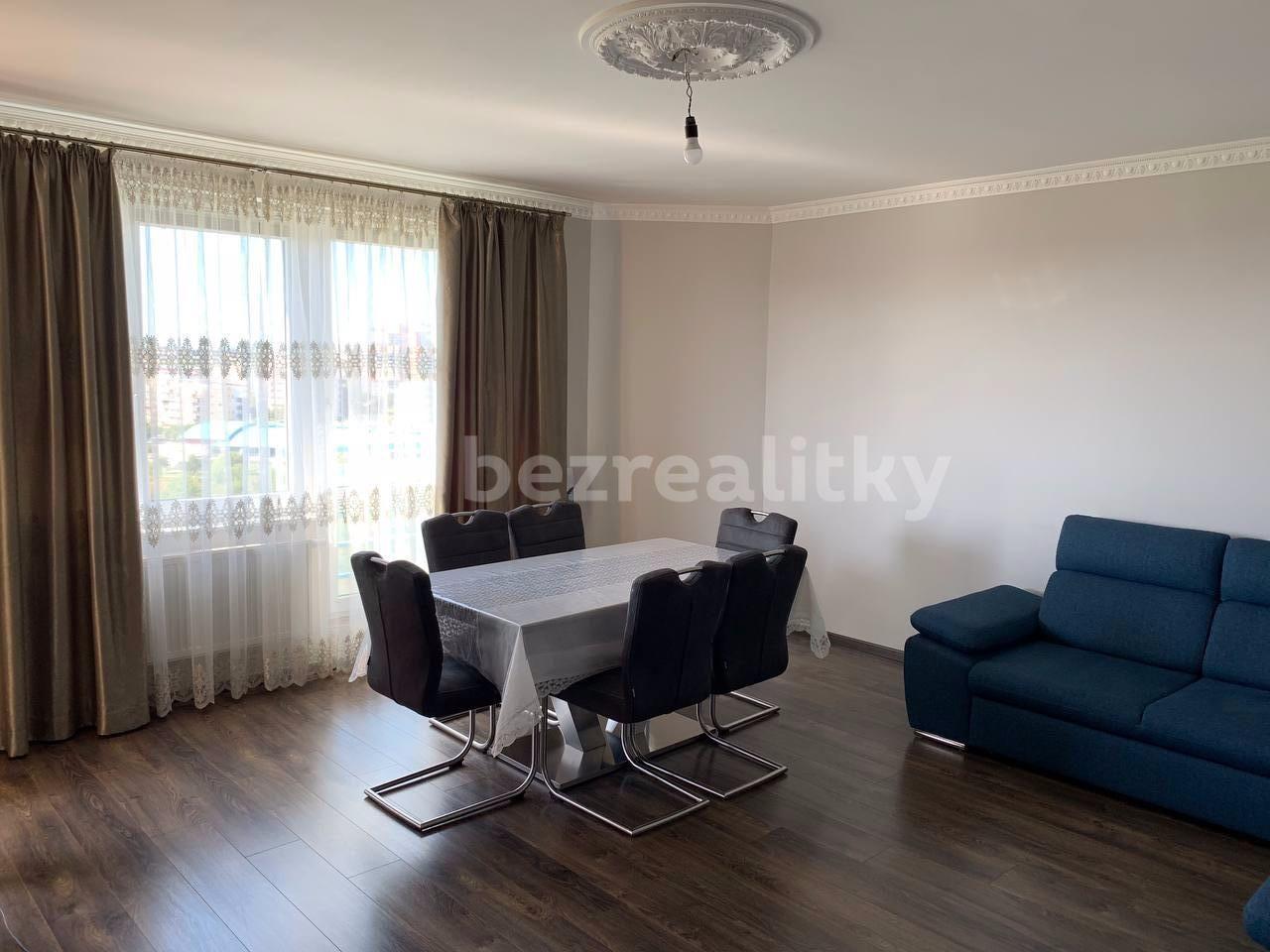 Predaj bytu 4-izbový 93 m², Volutová, Praha, Praha