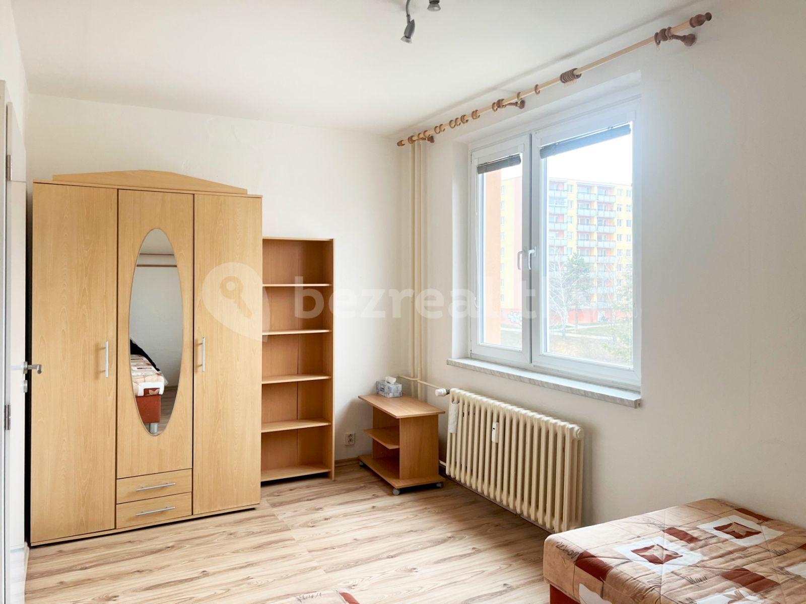 Predaj bytu 3-izbový 67 m², Švermova, Brno, Jihomoravský kraj