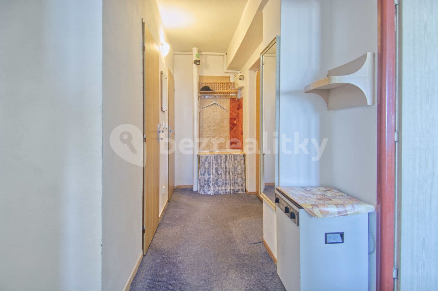 Predaj bytu 3-izbový 64 m², Masarykova třída, Orlová, Moravskoslezský kraj