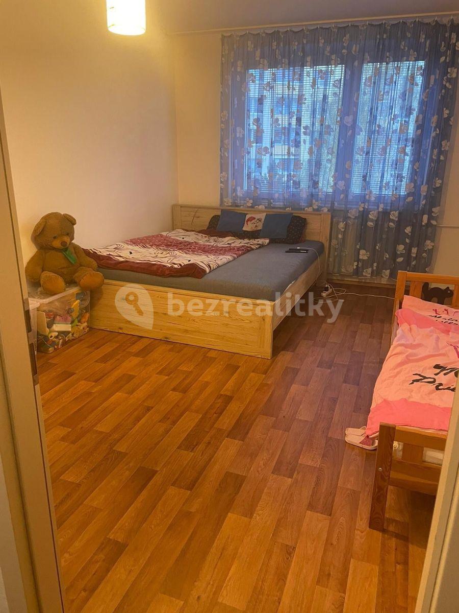 Prenájom bytu 2-izbový 58 m², Ečerova, Brno, Jihomoravský kraj