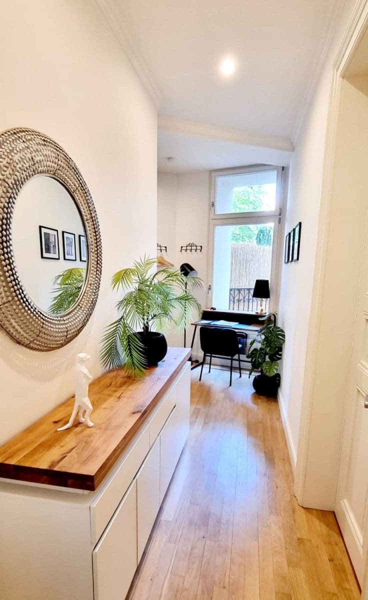 Prenájom bytu 70 m², U Rajské zahrady, Praha, Praha Prenájom bytu 70 m², U Rajské zahrady, Praha, Praha