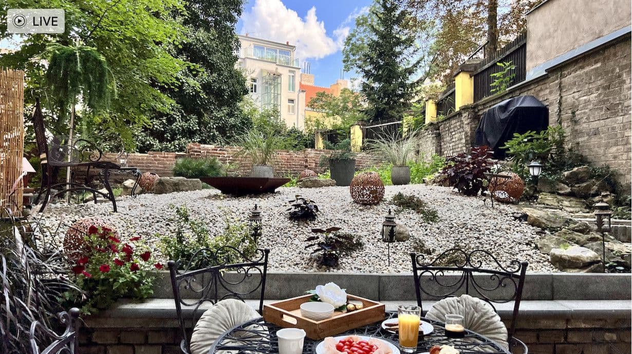 Prenájom bytu 70 m², U Rajské zahrady, Praha, Praha Prenájom bytu 70 m², U Rajské zahrady, Praha, Praha