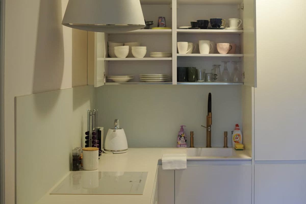 Prenájom bytu 70 m², U Rajské zahrady, Praha, Praha Prenájom bytu 70 m², U Rajské zahrady, Praha, Praha