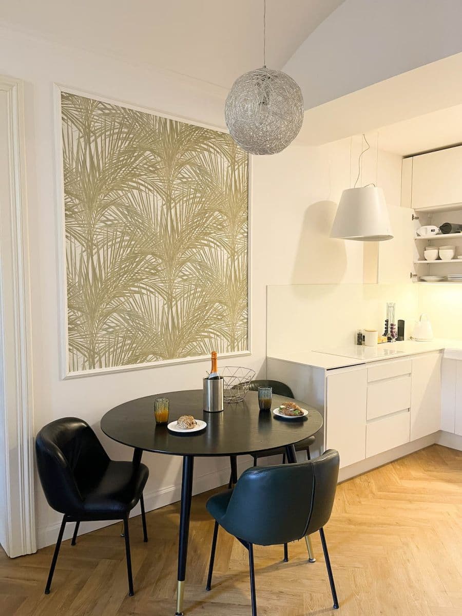 Prenájom bytu 70 m², U Rajské zahrady, Praha, Praha Prenájom bytu 70 m², U Rajské zahrady, Praha, Praha
