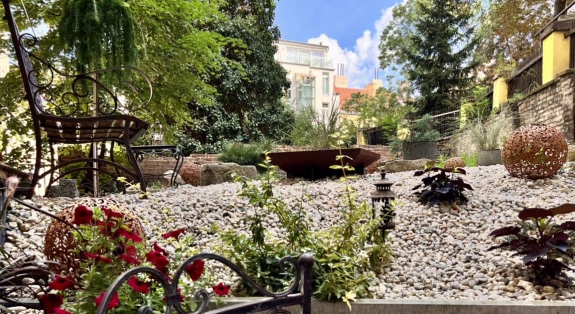 Prenájom bytu 70 m², U Rajské zahrady, Praha, Praha Prenájom bytu 70 m², U Rajské zahrady, Praha, Praha