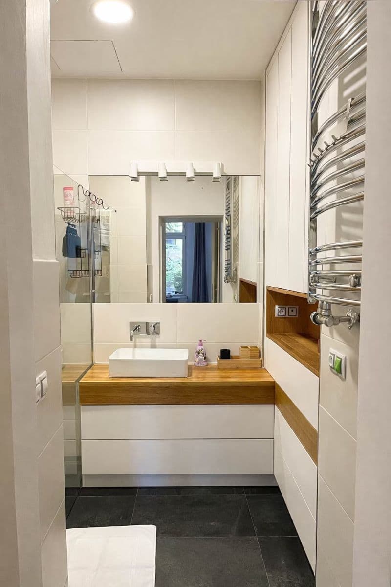 Prenájom bytu 70 m², U Rajské zahrady, Praha, Praha Prenájom bytu 70 m², U Rajské zahrady, Praha, Praha
