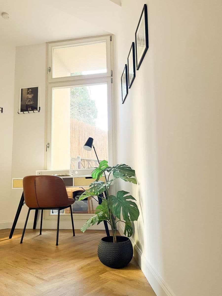 Prenájom bytu 70 m², U Rajské zahrady, Praha, Praha Prenájom bytu 70 m², U Rajské zahrady, Praha, Praha