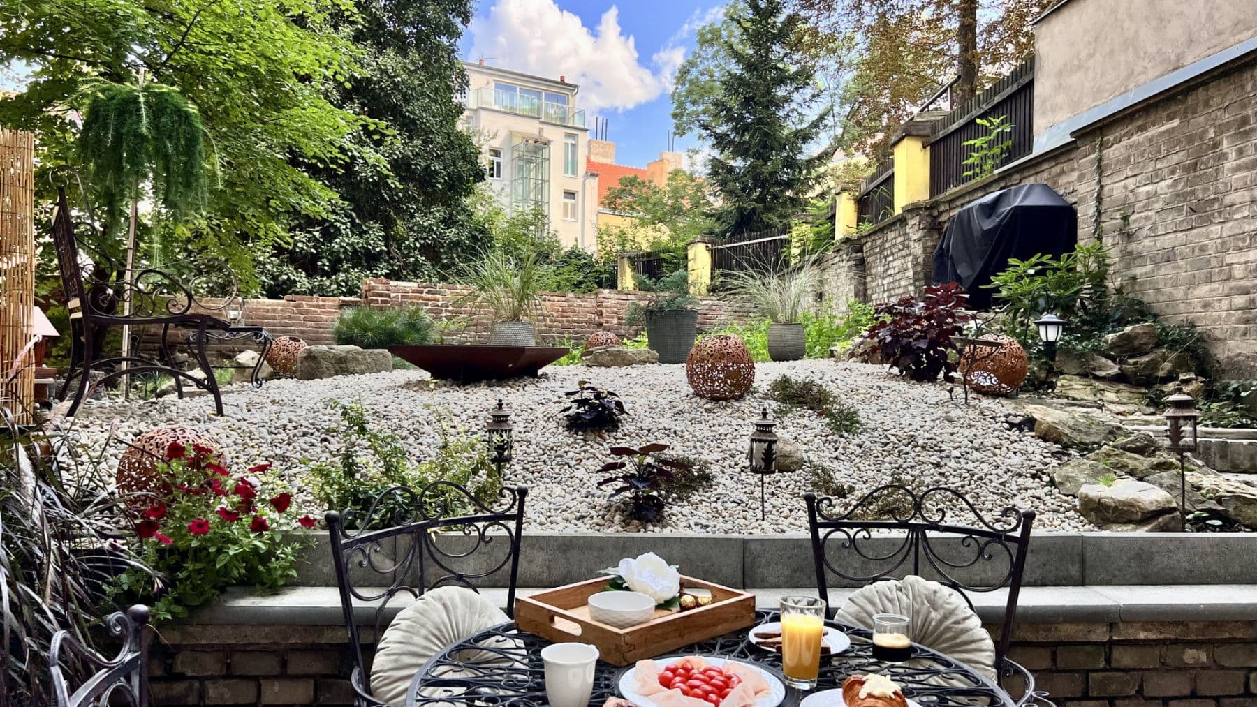 Prenájom bytu 70 m², U Rajské zahrady, Praha, Praha Prenájom bytu 70 m², U Rajské zahrady, Praha, Praha