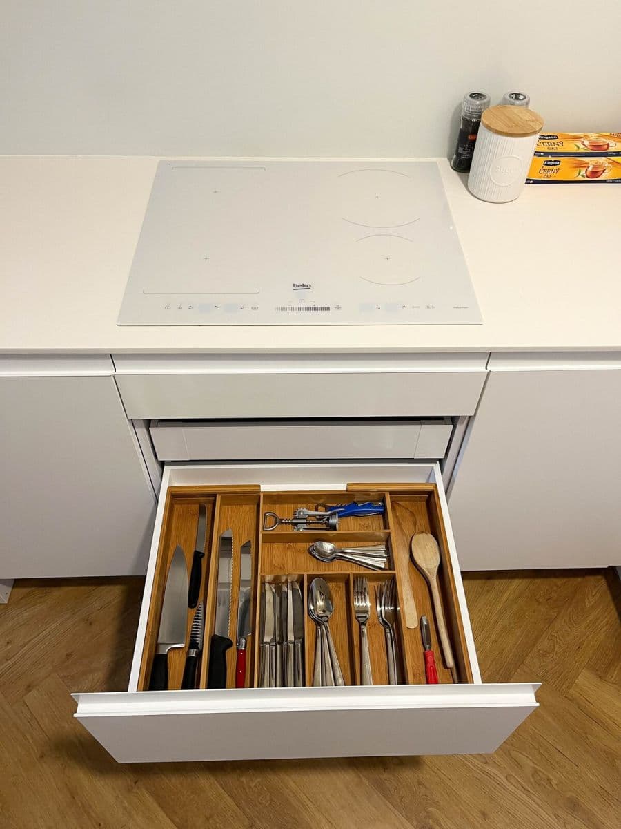 Prenájom bytu 70 m², U Rajské zahrady, Praha, Praha Prenájom bytu 70 m², U Rajské zahrady, Praha, Praha