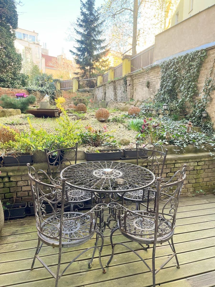Prenájom bytu 70 m², U Rajské zahrady, Praha, Praha Prenájom bytu 70 m², U Rajské zahrady, Praha, Praha
