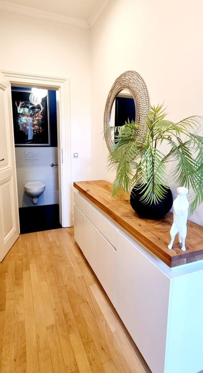 Prenájom bytu 70 m², U Rajské zahrady, Praha, Praha Prenájom bytu 70 m², U Rajské zahrady, Praha, Praha