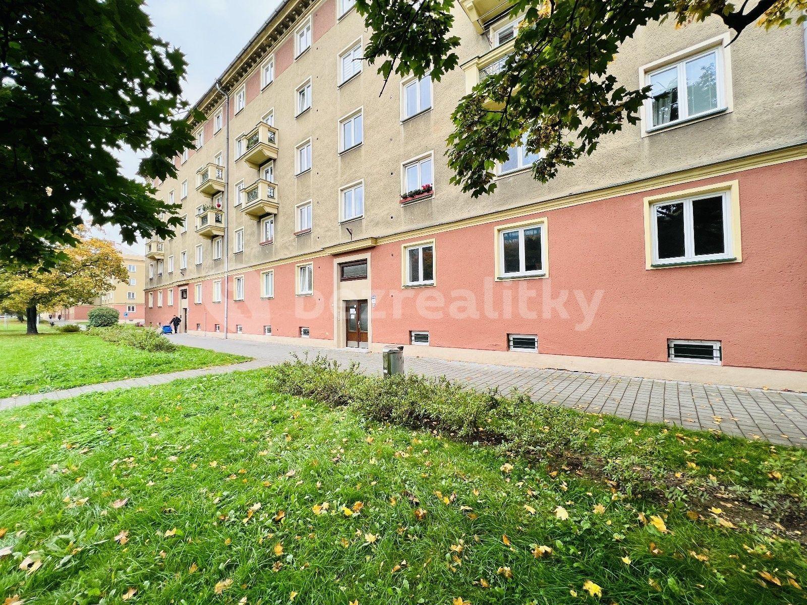 Prenájom bytu 2-izbový 57 m², 17. listopadu, Ostrava, Moravskoslezský kraj