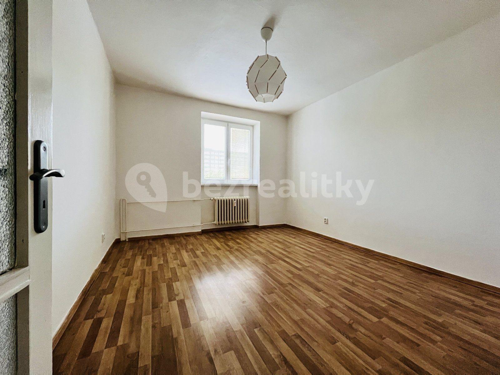 Prenájom bytu 2-izbový 57 m², 17. listopadu, Ostrava, Moravskoslezský kraj
