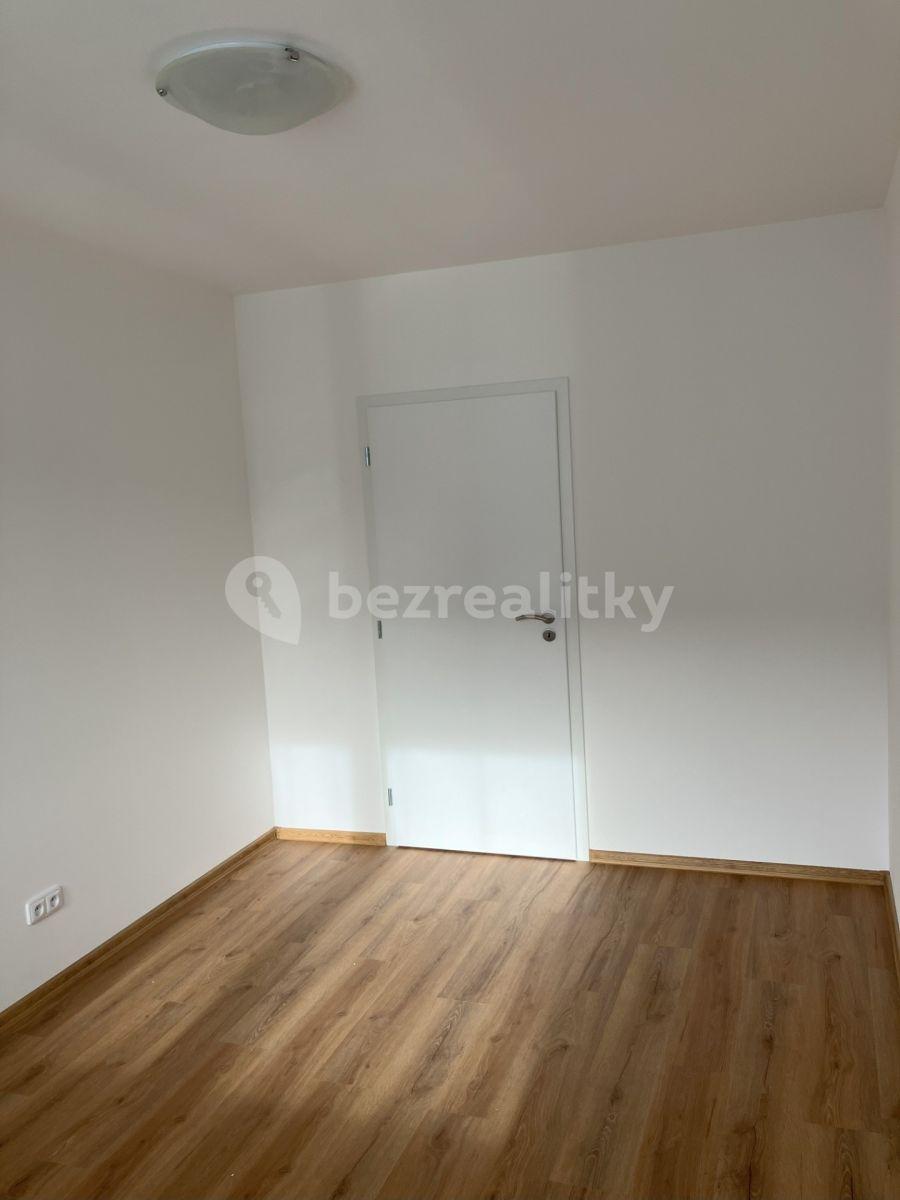 Prenájom bytu 2-izbový 49 m², Kettnerova, Praha, Praha