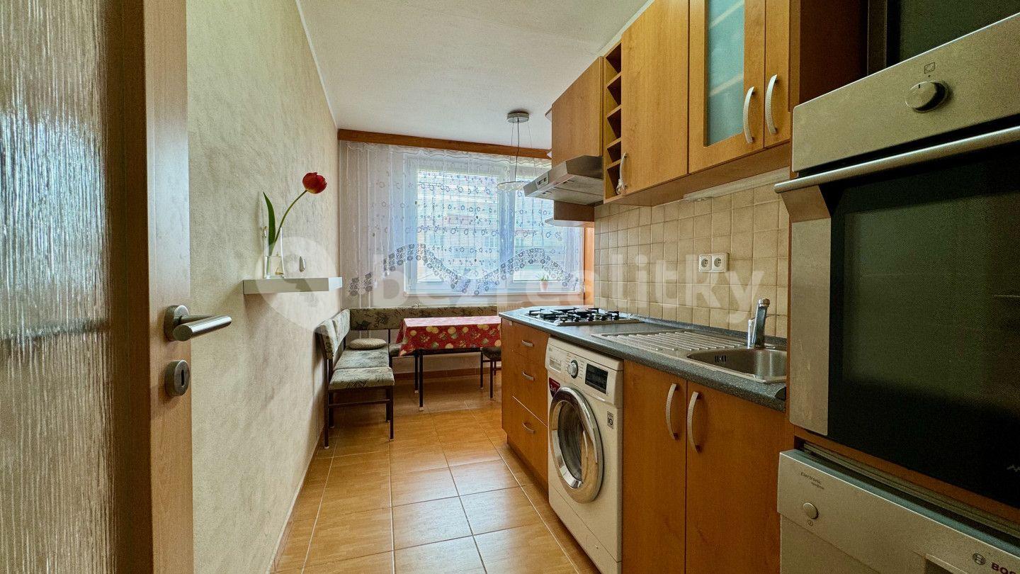 Predaj bytu 3-izbový 75 m², Turgeněvova, Brno, Jihomoravský kraj