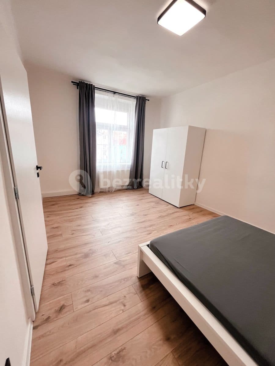 Prenájom bytu 2-izbový 48 m², Kovářská, Praha, Praha Prenájom bytu 2-izbový 48 m², Kovářská, Praha, Praha