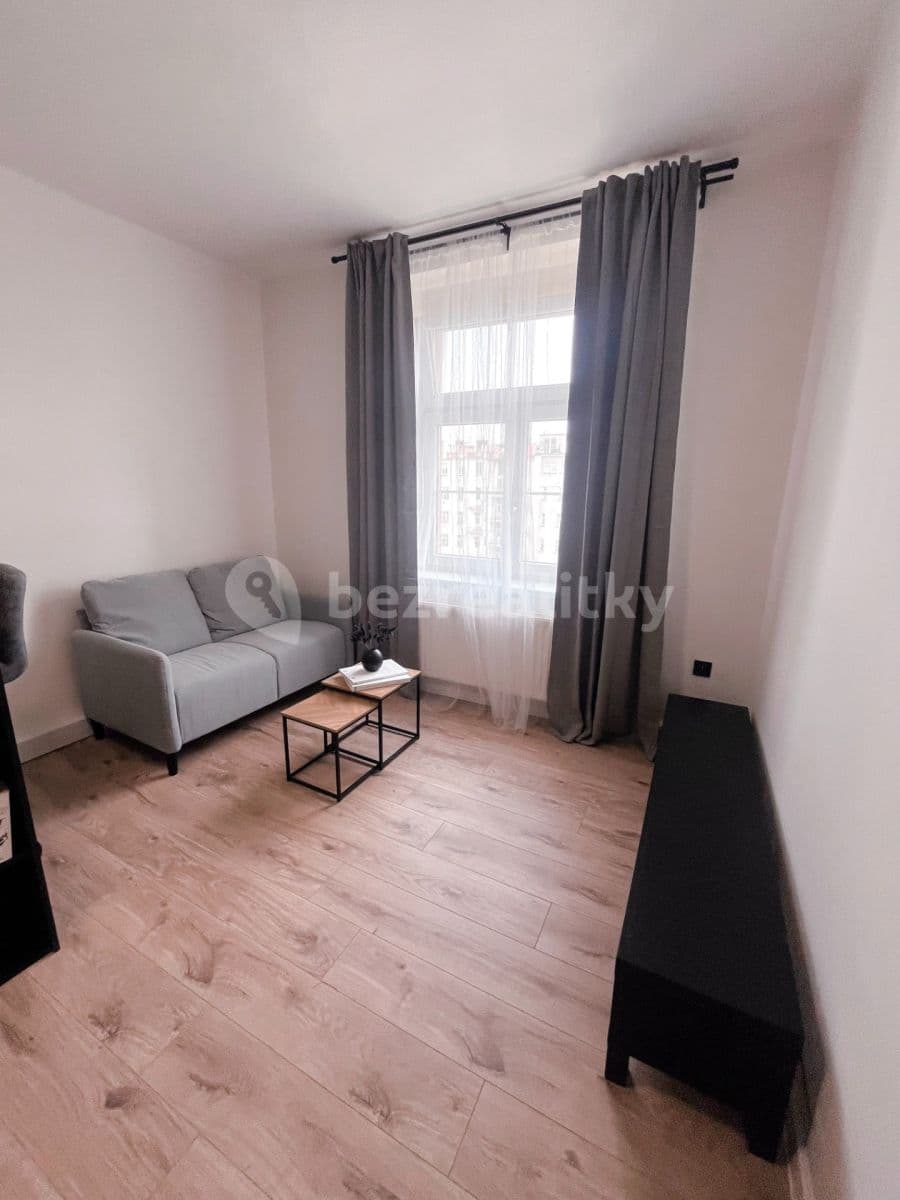 Prenájom bytu 2-izbový 48 m², Kovářská, Praha, Praha Prenájom bytu 2-izbový 48 m², Kovářská, Praha, Praha