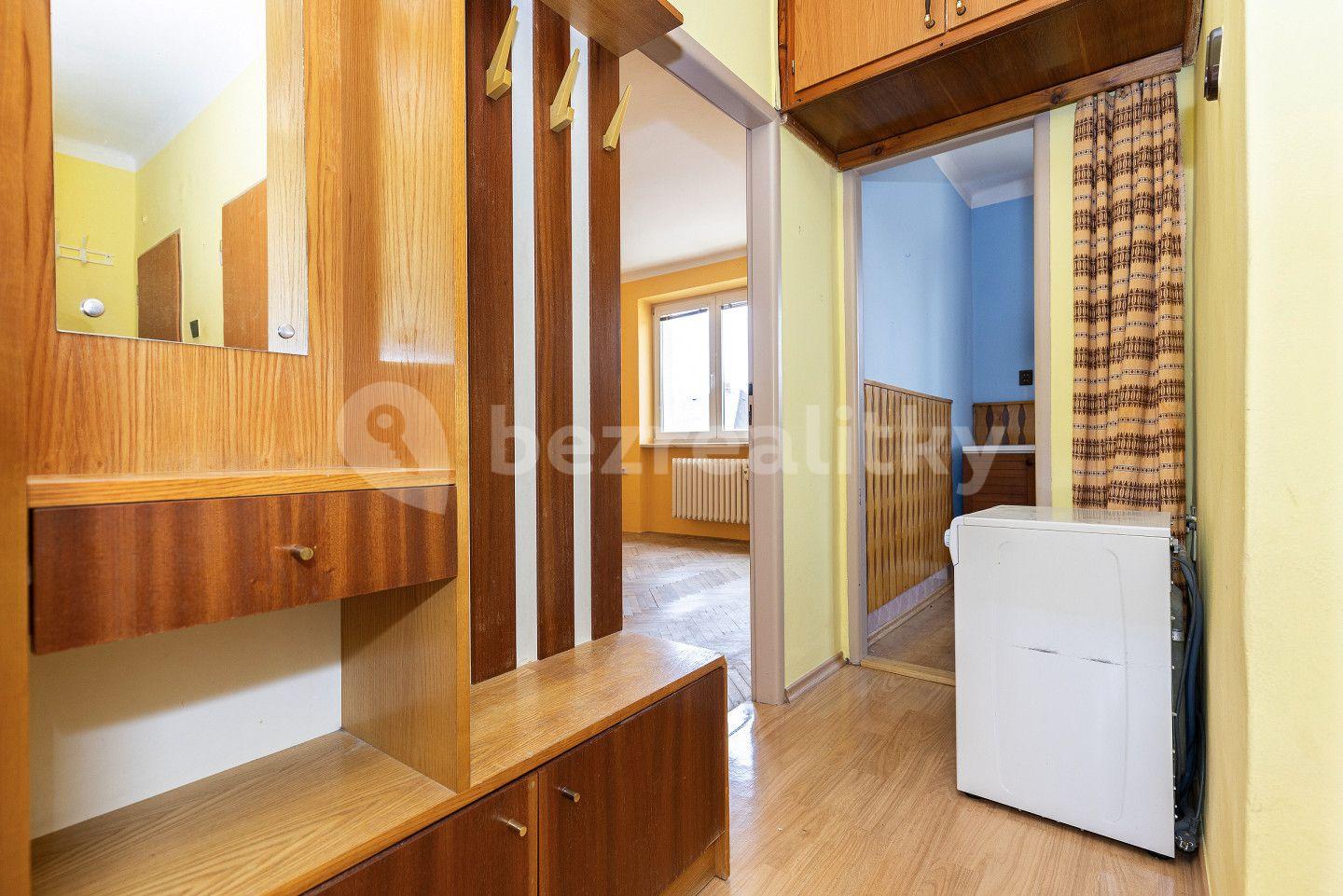 Predaj bytu 3-izbový 62 m², Ke Kamenci, Pardubice, Pardubický kraj