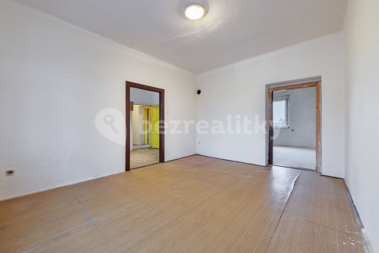 Predaj bytu 3-izbový 77 m², Vodárenská, Abertamy, Karlovarský kraj
