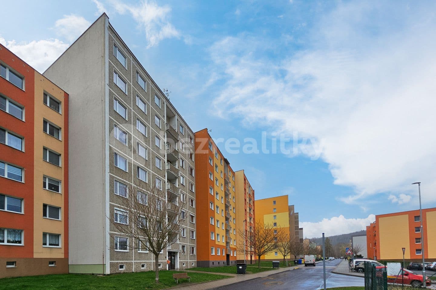 Predaj bytu 2-izbový 60 m², Sportovní, Loket, Karlovarský kraj