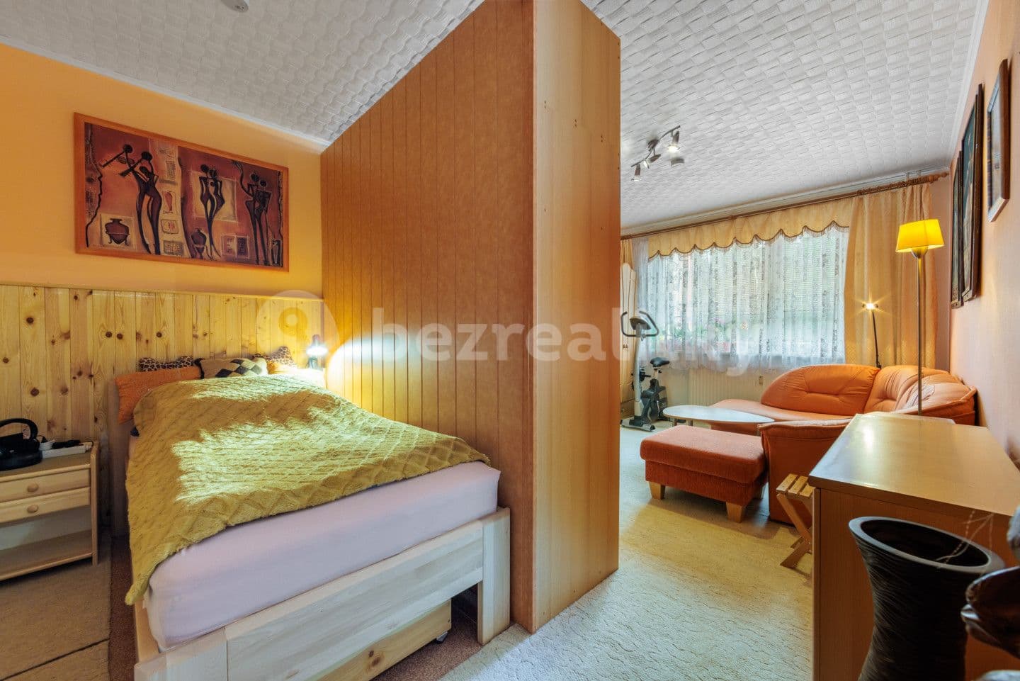 Predaj bytu 2-izbový 60 m², Sportovní, Loket, Karlovarský kraj