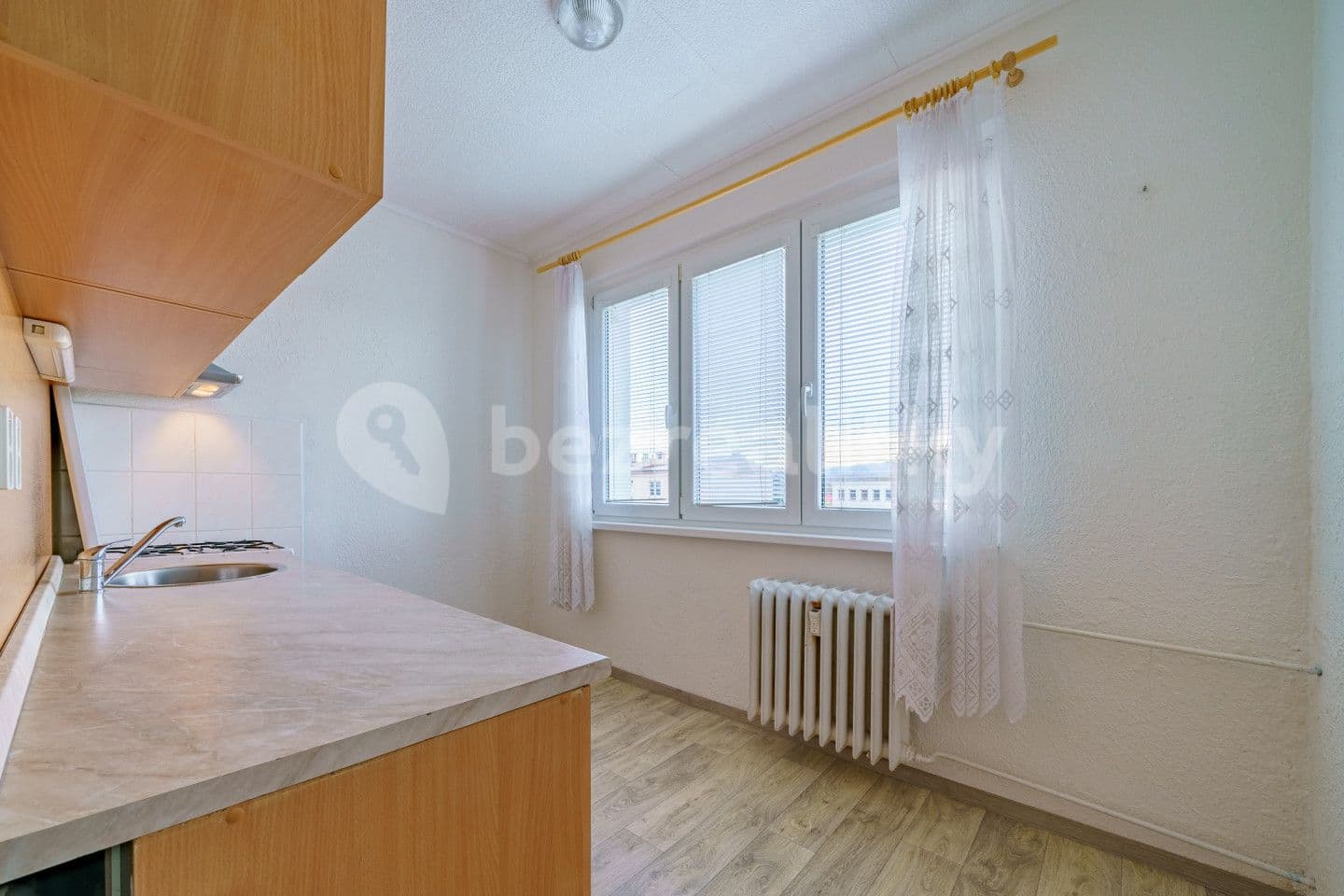Predaj bytu 2-izbový 52 m², Citice, Karlovarský kraj