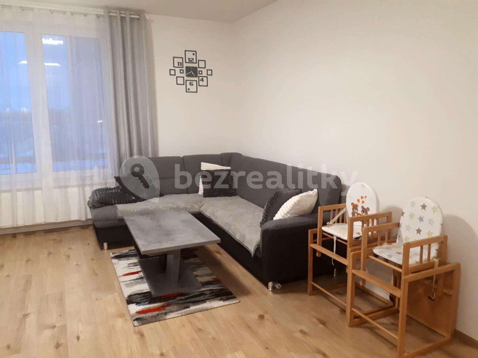 Predaj bytu 3-izbový 79 m², Tryskovická, Praha, Praha