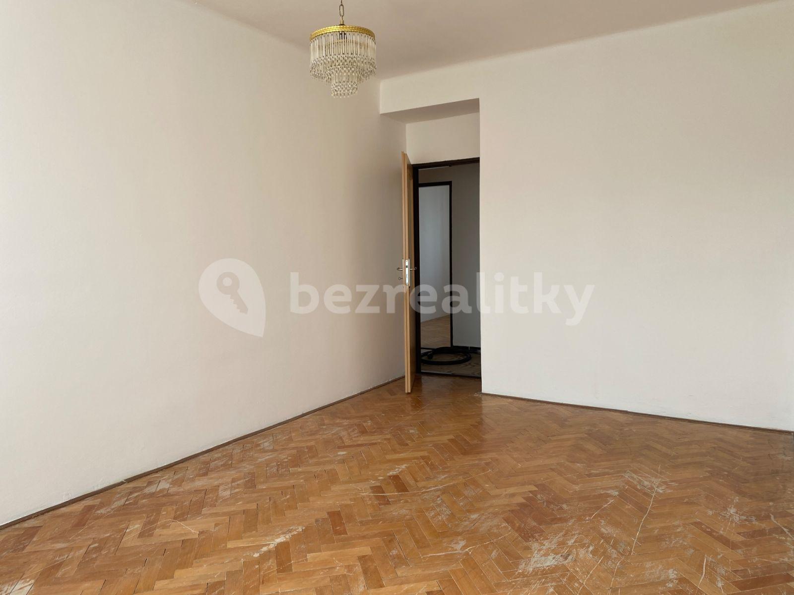 Predaj bytu 3-izbový 79 m², Staniční, Plzeň, Plzeňský kraj