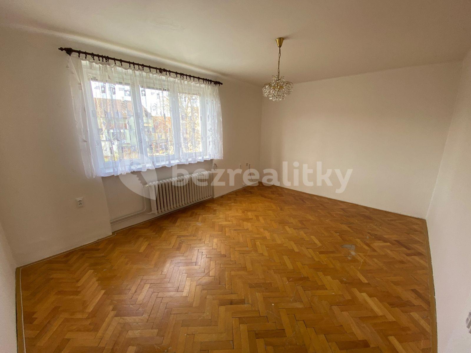 Predaj bytu 3-izbový 79 m², Staniční, Plzeň, Plzeňský kraj