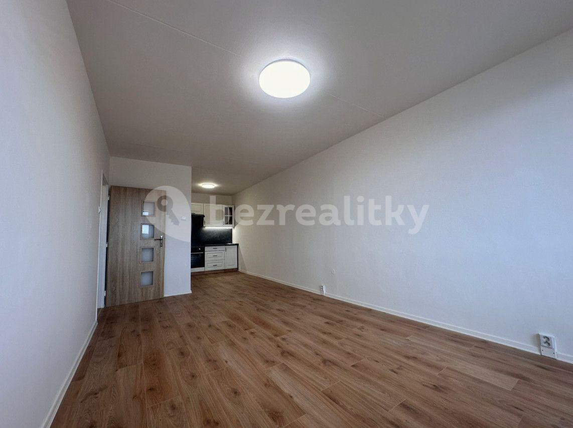 Predaj bytu 2-izbový 47 m², Aléská, Bílina, Ústecký kraj