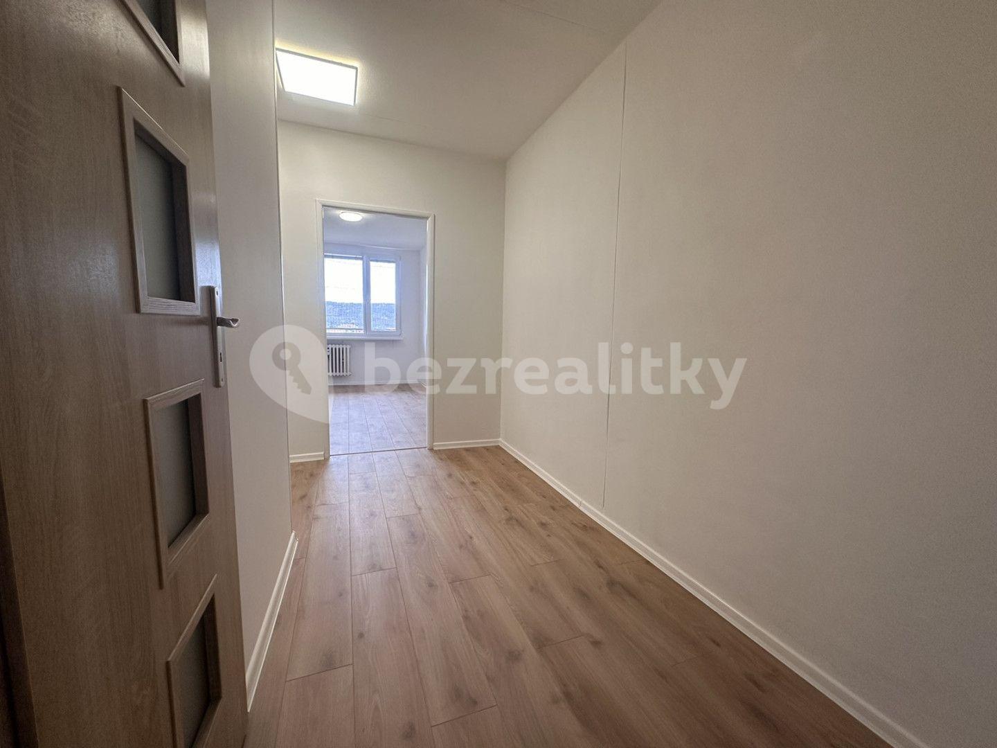 Predaj bytu 2-izbový 47 m², Aléská, Bílina, Ústecký kraj