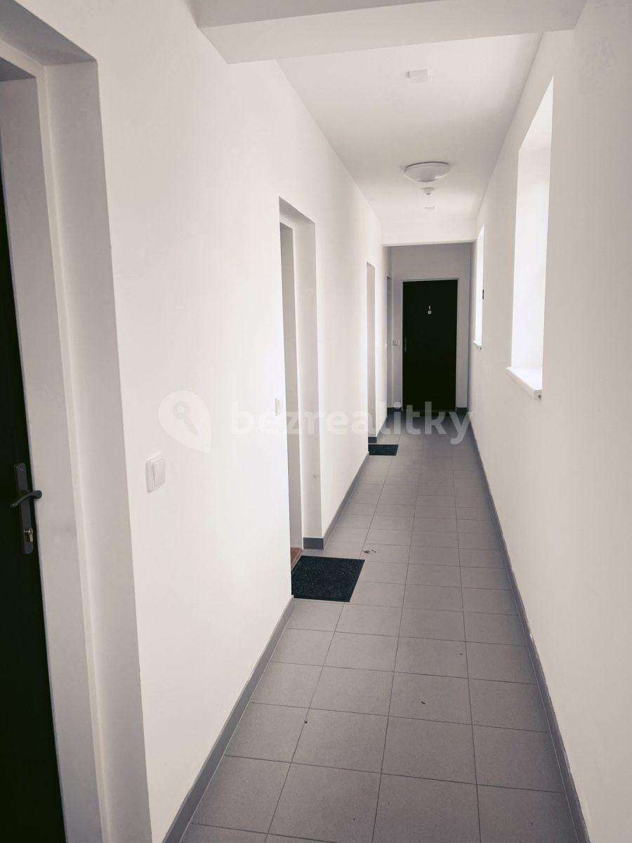 Predaj bytu 1-izbový 22 m², Škvorec, Středočeský kraj