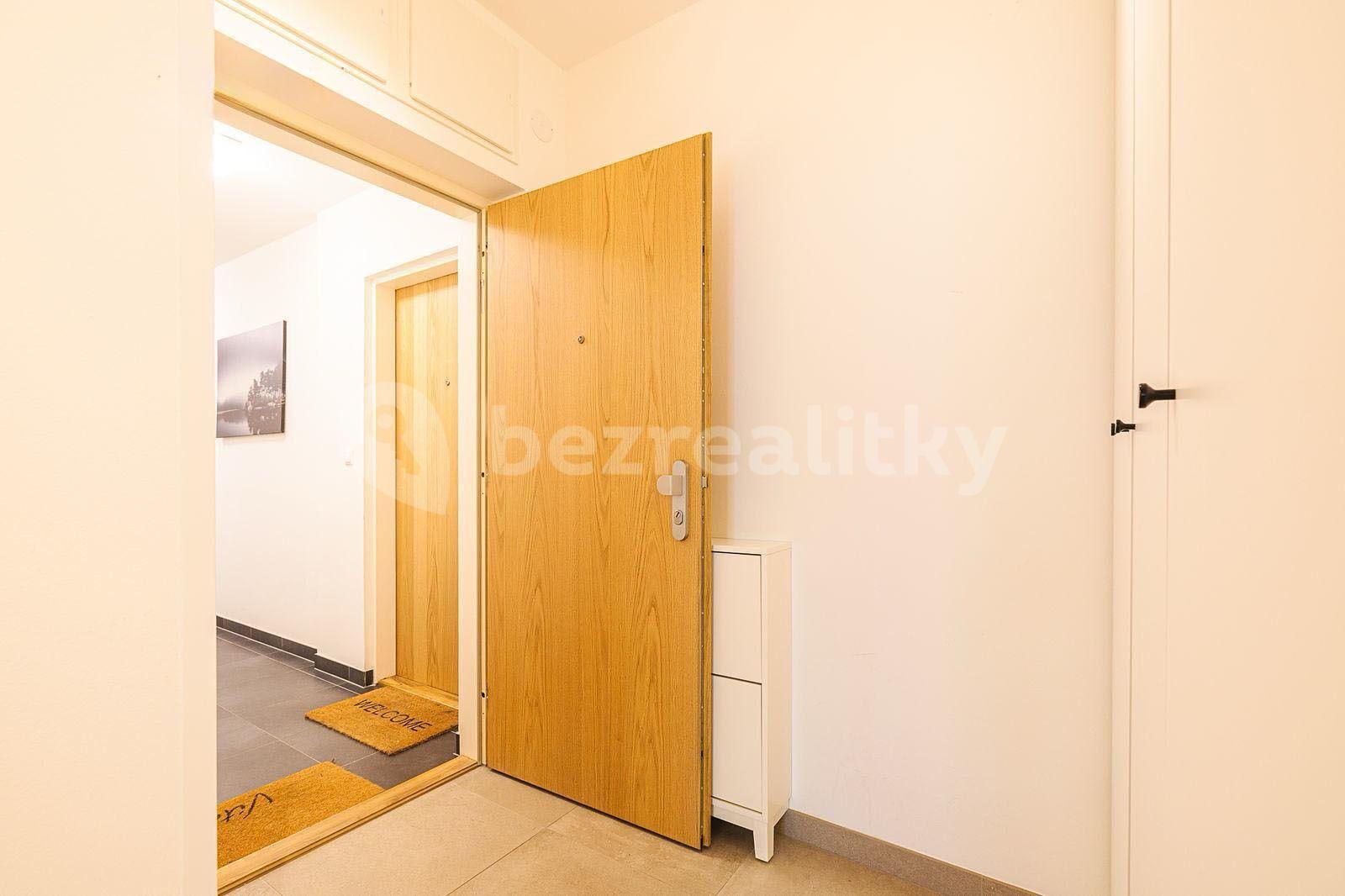 Predaj bytu 3-izbový 86 m², Dělnická, Praha, Praha