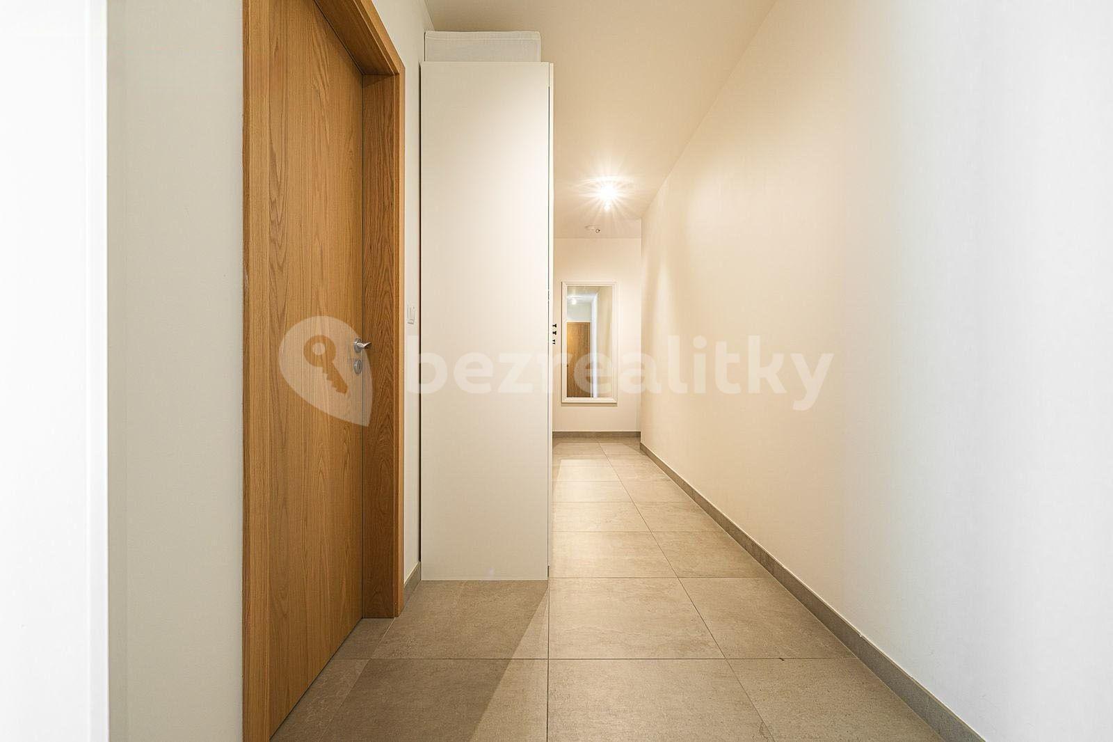 Predaj bytu 3-izbový 86 m², Dělnická, Praha, Praha