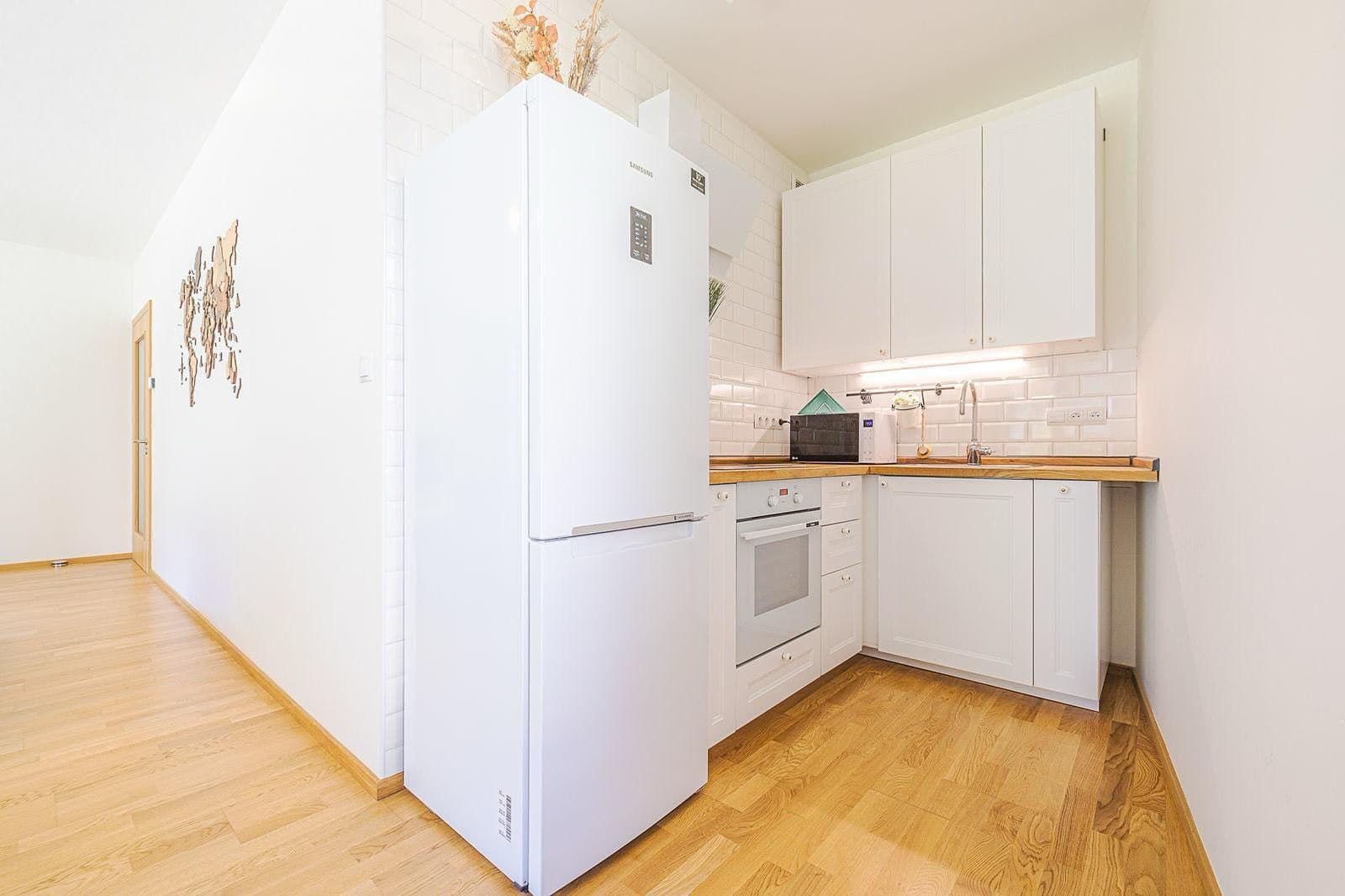 Predaj bytu 3-izbový 86 m², Dělnická, Praha, Praha Predaj bytu 3-izbový 86 m², Dělnická, Praha, Praha