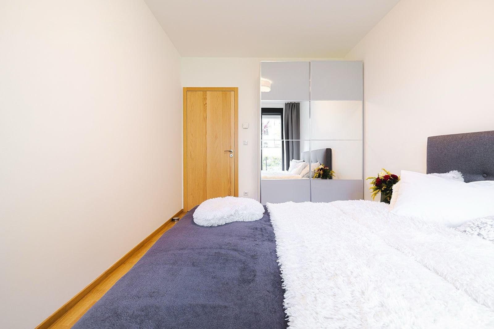 Predaj bytu 3-izbový 86 m², Dělnická, Praha, Praha Predaj bytu 3-izbový 86 m², Dělnická, Praha, Praha