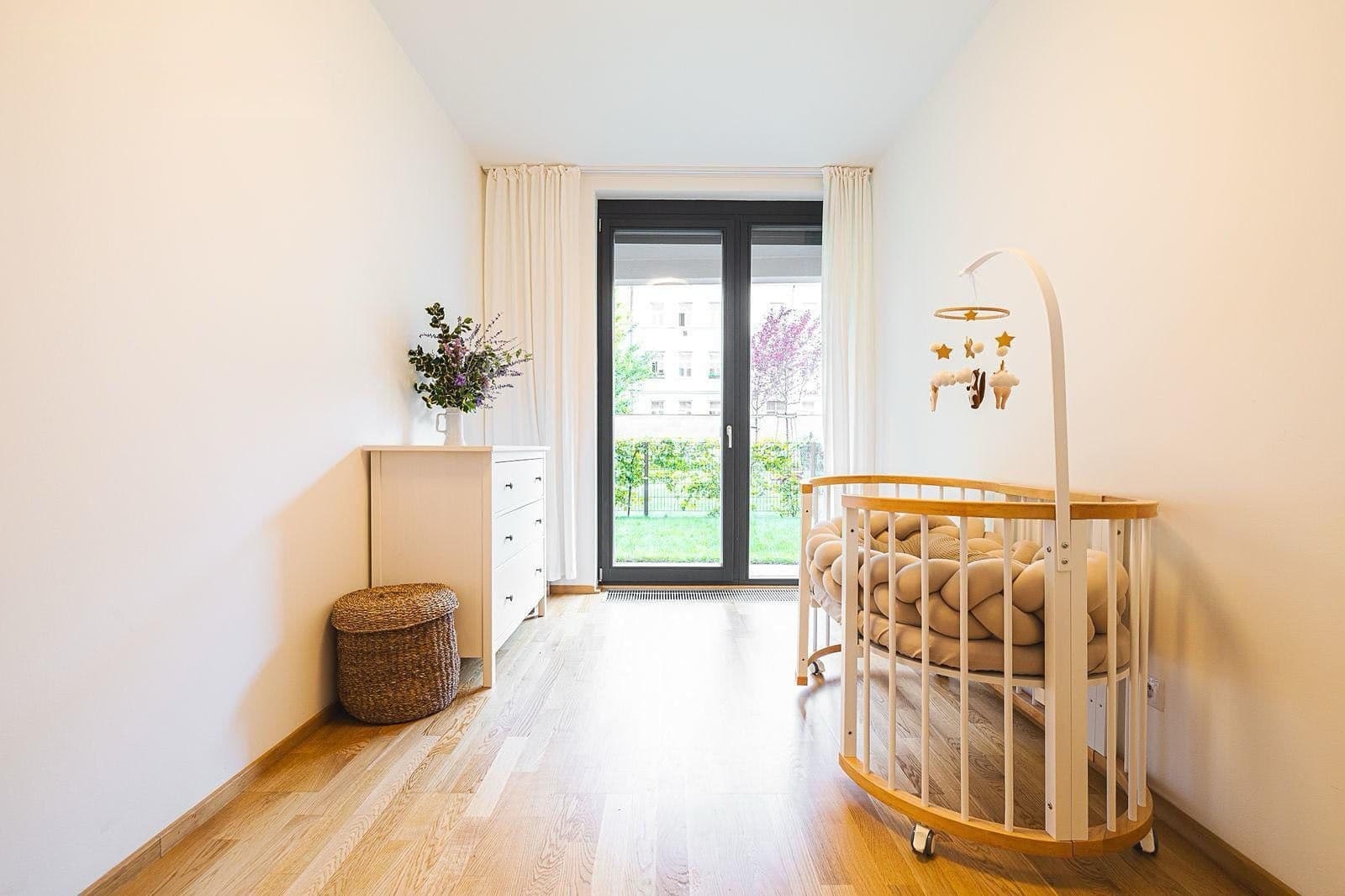 Predaj bytu 3-izbový 86 m², Dělnická, Praha, Praha Predaj bytu 3-izbový 86 m², Dělnická, Praha, Praha